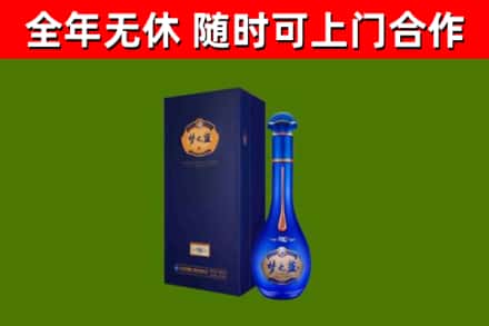 宽甸县回收梦之蓝M6